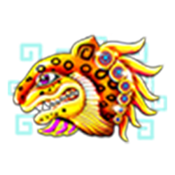 Symbol 4 Temple of Fire