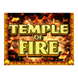 Symbol 3 Temple of Fire