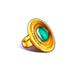 Symbol 13 Temple of Fire