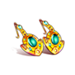 Symbol 12 Temple of Fire