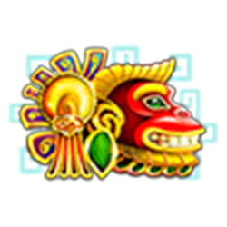 Symbol 8 Temple of Fire