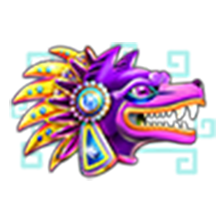 Symbol 7 Temple of Fire