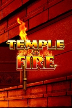 Играть в Temple of Fire онлайн бесплатно