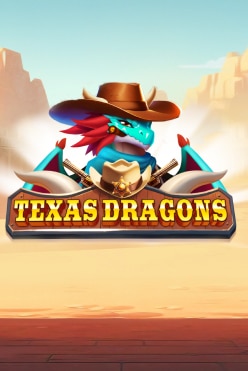 Играть в Texas Dragons онлайн бесплатно