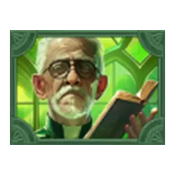 Icon 2 The Watcher