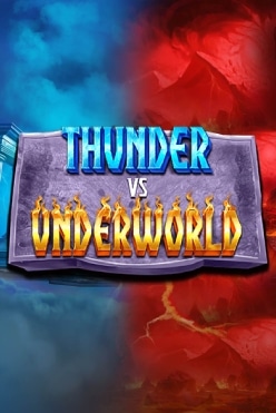 Играть в Thunder vs Underworld онлайн бесплатно