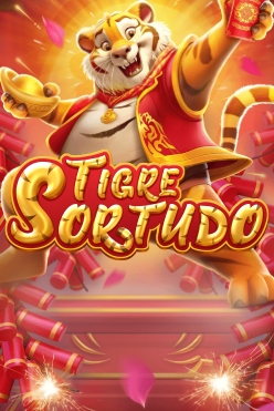 Играть в Tigre Sortudo онлайн бесплатно