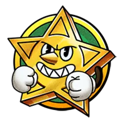 Icon 3 Trickstar Spins