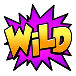 Wild Symbol of Trickstar Spins Slot