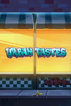 Играть в Urban Tastes онлайн бесплатно