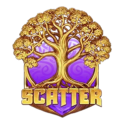 Scatter of Viking’s Way Slot