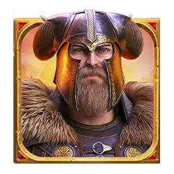 Wild Symbol of Viking’s Way Slot