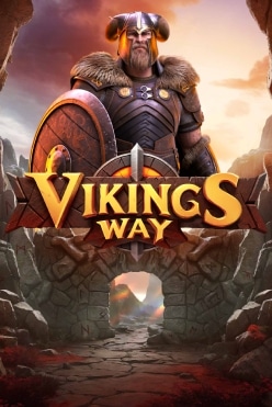 Играть в Viking’s Way онлайн бесплатно