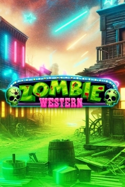 Western Zombie Free Play in Demo Mode