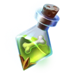 Symbol 4 Wild Pumpkins Deluxe