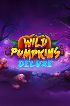 Играть в Wild Pumpkins Deluxe онлайн бесплатно