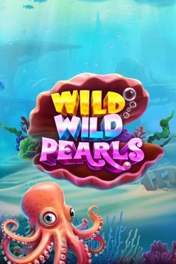 Wild Wild Pearls Free Play in Demo Mode