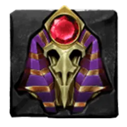 Symbol 1 Wings of Horus