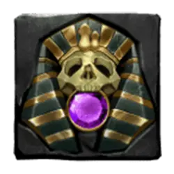Symbol 2 Wings of Horus