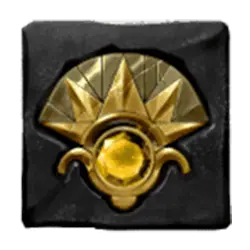 Symbol 3 Wings of Horus