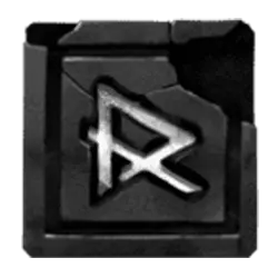 Symbol 8 Wings of Horus