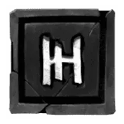 Symbol 10 Wings of Horus