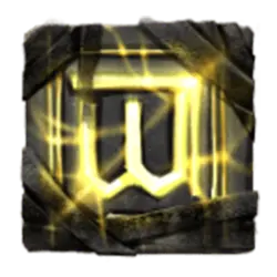 Wings of Horus Pokies Wild Symbol