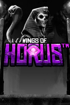 Wings of Horus Free Play in Demo Mode