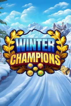 Играть в Winter Champions онлайн бесплатно