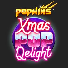 XmasPop Delight Slot