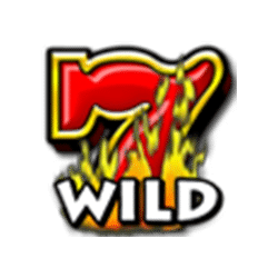 Wild-символ игрового автомата 7s Wild