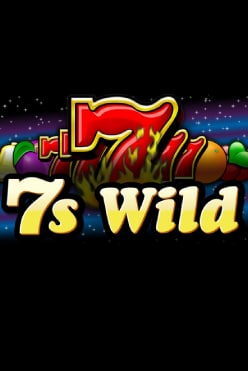 7s Wild Free Play in Demo Mode