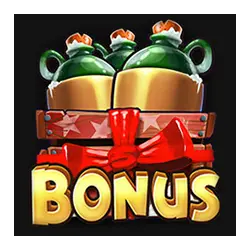 Brew Brothers Xmas Brew Pokies Scatter