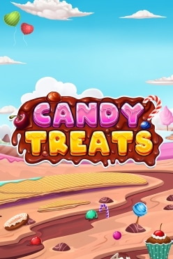 Candy Treats Free Play in Demo Mode