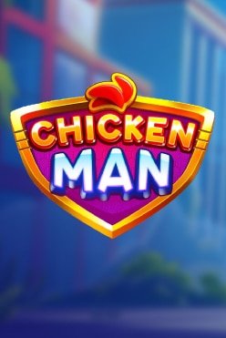 Играть в Chicken Man онлайн бесплатно