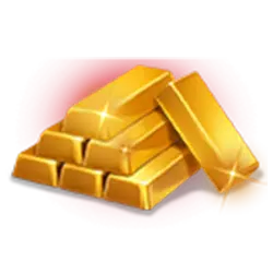 Symbol 1 Coin infinity Surge Reel
