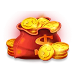 Symbol 2 Coin infinity Surge Reel