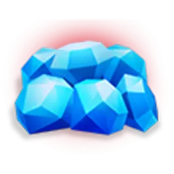 Symbol 3 Coin infinity Surge Reel