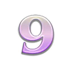 Symbol 10 Coin infinity Surge Reel