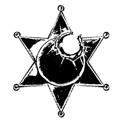 Symbol 3 Dead, Dead or Deader