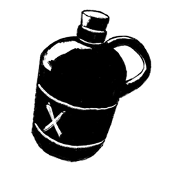 Symbol 4 Dead, Dead or Deader