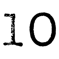 Symbol 10 Dead, Dead or Deader