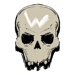 Dead, Dead or Deader Pokies Wild Symbol