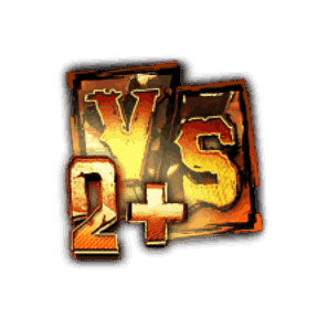 Deadly Duels FeatureSpins image