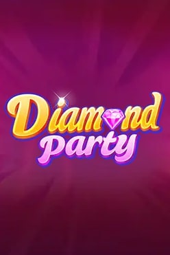 Diamond Party Free Play in Demo Mode