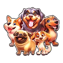Icon 5 Dog Pound