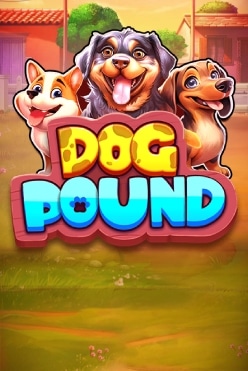 Dog Pound Free Play in Demo Mode
