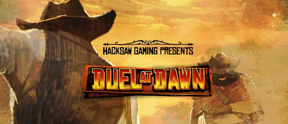 Duel At Dawn