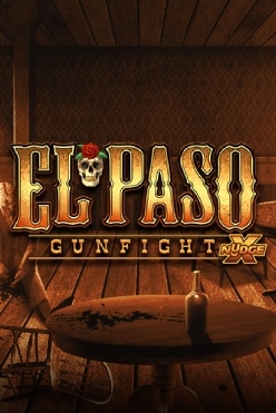 El Paso Gunfight xNudge Free Play in Demo Mode