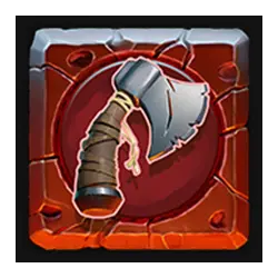 Символ3 слота Emberfall